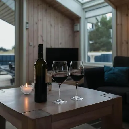 Ve168-vejers-strand-engesovej-71 Ferienhaus *
