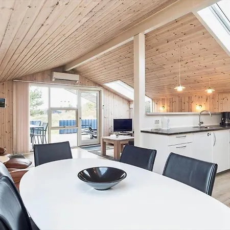 Ferienhaus Ve168-vejers-strand-engesovej-71