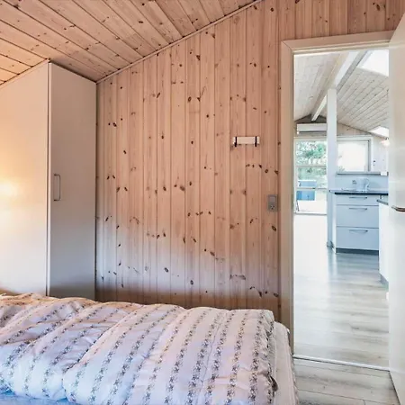 Ferienhaus Ve168-vejers-strand-engesovej-71 Vejers Strand