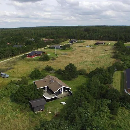 Ve168-vejers-strand-engesovej-71 Ferienhaus *